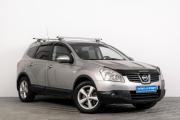 Nissan Qashqai I Томск  - изображение 17