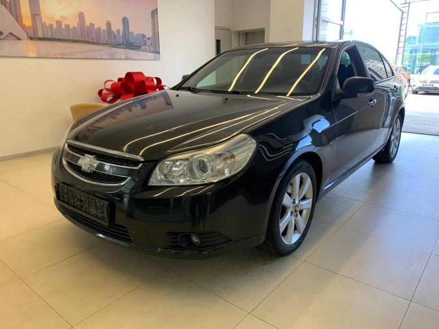Chevrolet Epica V250 Рестайлинг Челябинск  - изображение 1