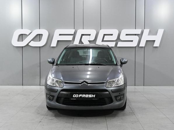 Citroen C4 I Рестайлинг с пробегом 2010 года, цена 589 000 рублей, 168688 км, хэтчбек, Автокод Объявления