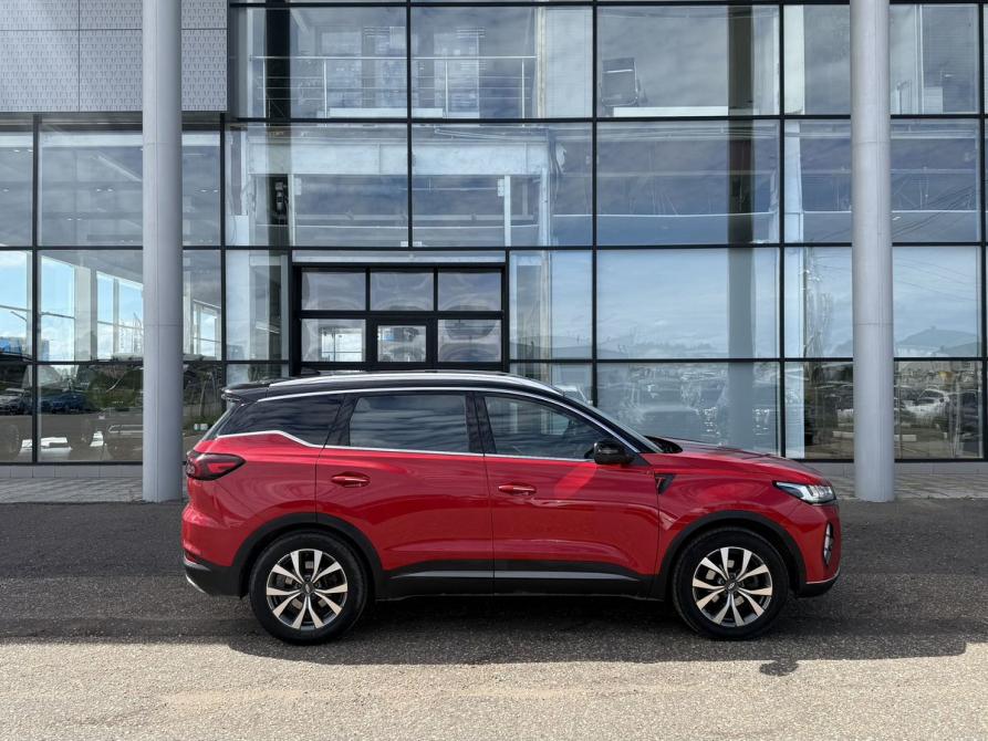 Chery Tiggo 7 Pro Max I Тверь  - изображение 5