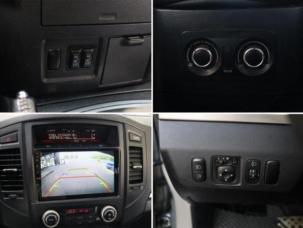 Mitsubishi Pajero IV Рестайлинг 1 с пробегом 2011 года, цена 1 650 000 рублей, 313937 км, внедорожник, Автокод Объявления