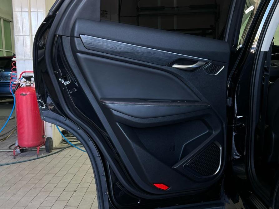 Geely Tugella I Волгоград  - изображение 16