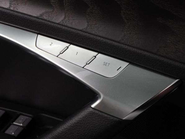 Audi A6 V (C8) с пробегом 2021 года, цена 4 449 000 рублей, 69147 км, седан, Автокод Объявления