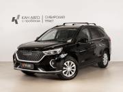 Haval M6 II Казань  - изображение 9
