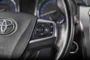 Toyota Camry VII (XV50) Рестайлинг Томск  - изображение 36