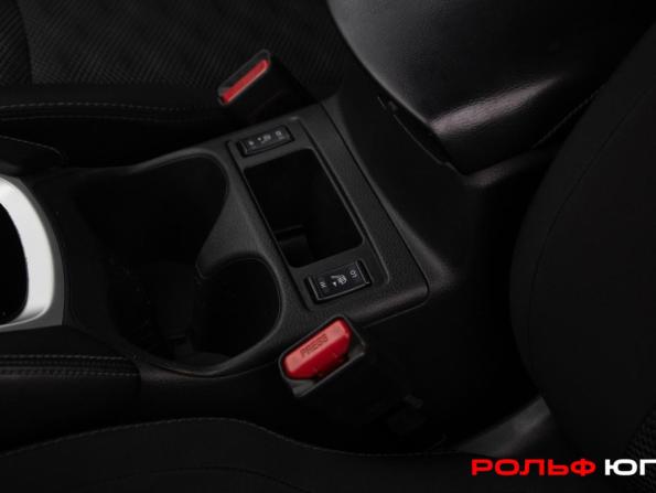 Nissan Qashqai II с пробегом 2014 года, цена 1 478 000 рублей, 143198 км, внедорожник, Автокод Объявления