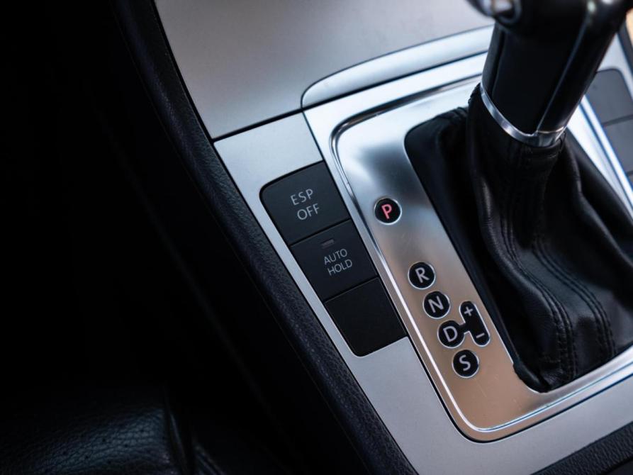Volkswagen Passat CC I Сочи  - изображение 15