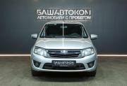 Lada (ВАЗ) Granta I Уфа  - изображение 20