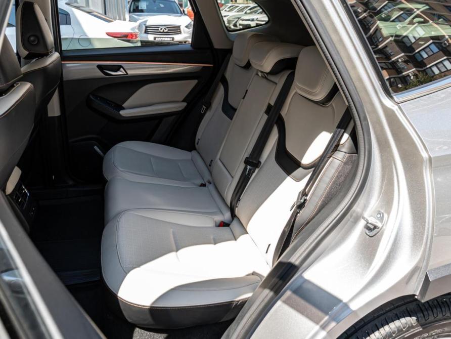 Haval Jolion I Рестайлинг Краснодар  - изображение 9
