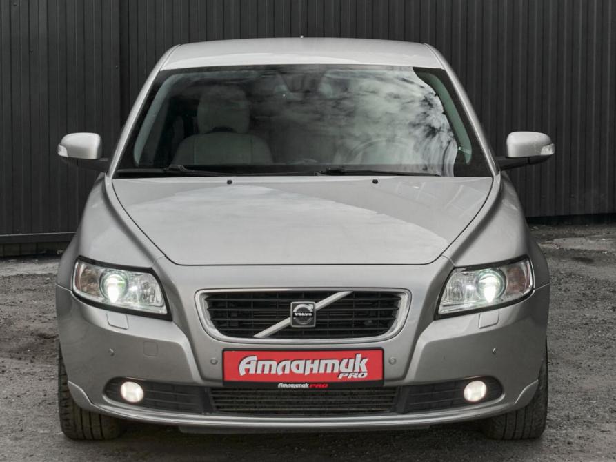 Volvo S40 II Рестайлинг Екатеринбург  - изображение 2