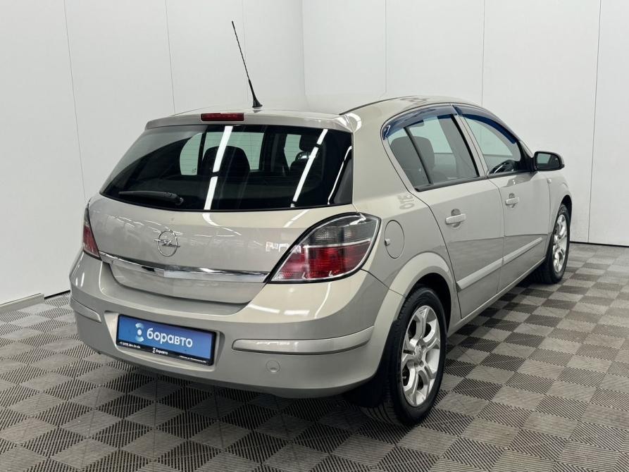 Opel Astra H Рестайлинг Воронеж  - изображение 5