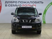 Nissan X-Trail II Москва  - изображение 21