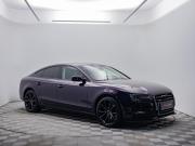 Audi A5 I (8T) Рестайлинг Москва  - изображение 21