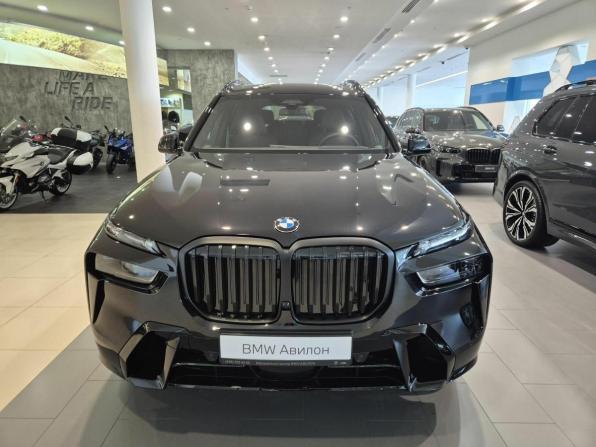 Новый BMW X7 I (G07) Рестайлинг 2026 года, цена 19 754 900 рублей, внедорожник, Автокод Объявления