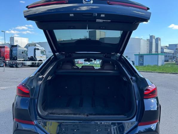 BMW X6 III (G06) Рестайлинг с пробегом 2024 года, цена 13 190 000 рублей, 14163 км, внедорожник, Автокод Объявления