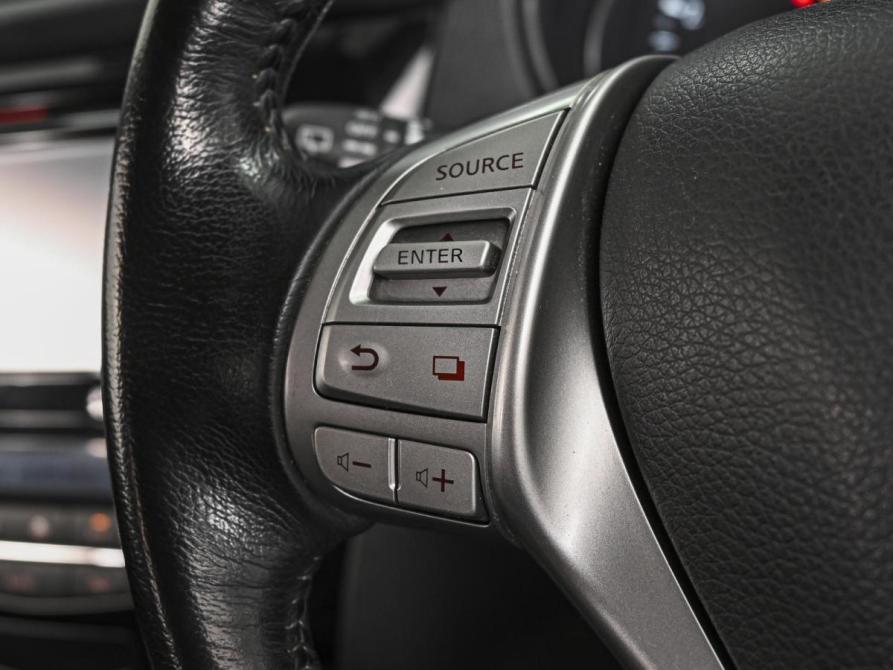 Nissan X-Trail III Ставрополь  - изображение 18