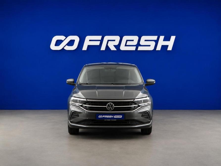 Volkswagen Polo VI Москва  - изображение 3