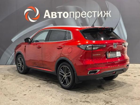 Changan UNI-S I с пробегом 2024 года, цена 1 949 000 рублей, 22562 км, внедорожник, Автокод Объявления