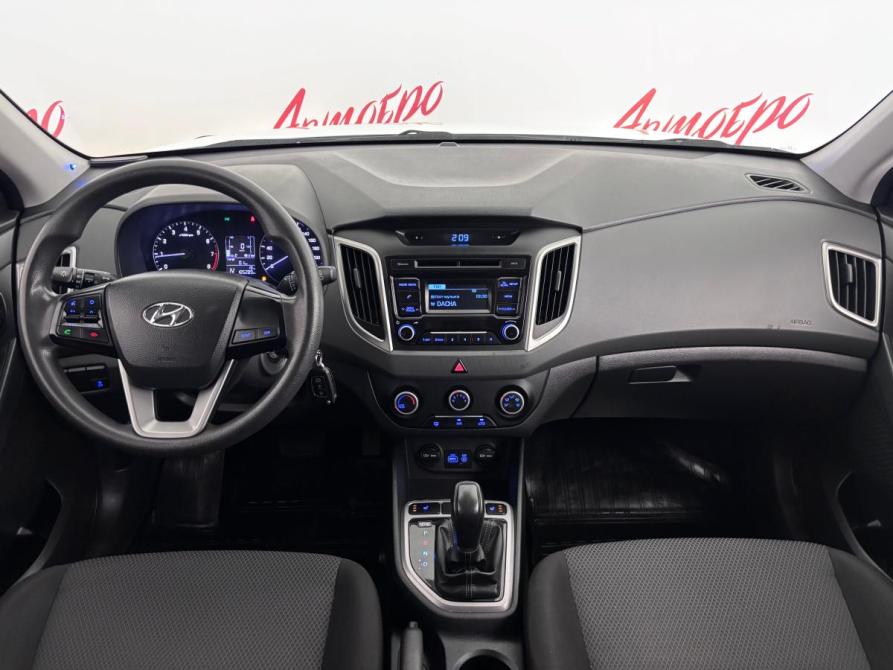 Hyundai Creta I Псков  - изображение 9