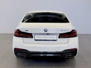 BMW 5 серии VII (G30/G31/G38) Рестайлинг Воронеж  - изображение 62