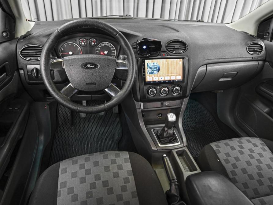 Ford Focus II Ставрополь  - изображение 6