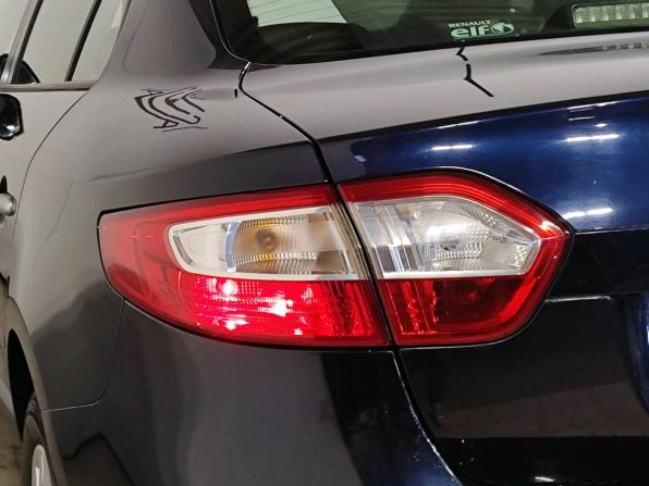 Renault Fluence I с пробегом 2011 года, цена 689 000 рублей, 151517 км, седан, Автокод Объявления