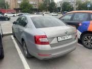 Skoda Octavia III (A7) Москва  - изображение 13