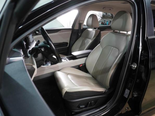 Kia K5 III с пробегом 2020 года, цена 2 249 000 рублей, 156295 км, седан, Автокод Объявления