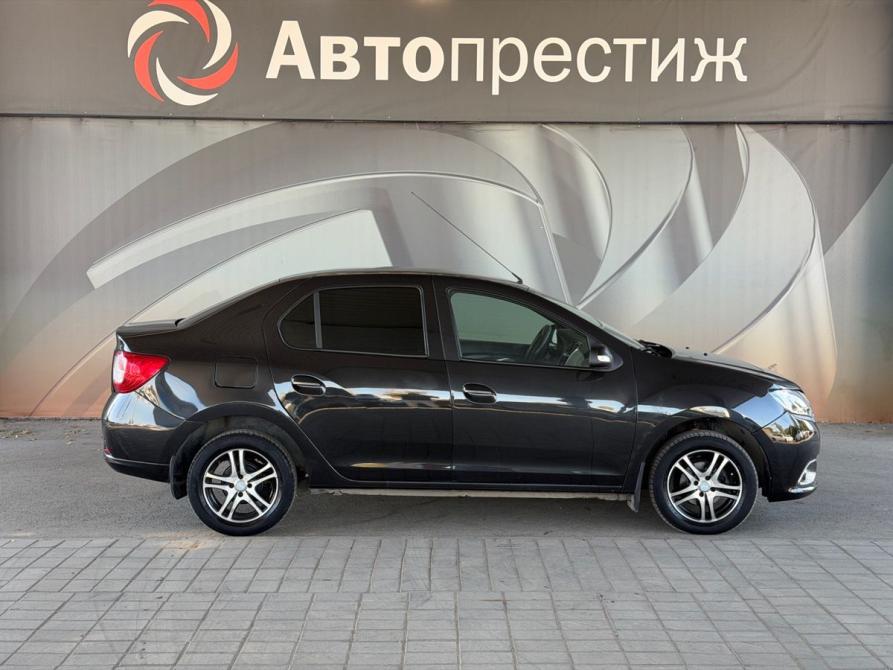 Renault Logan II Волгоград  - изображение 4