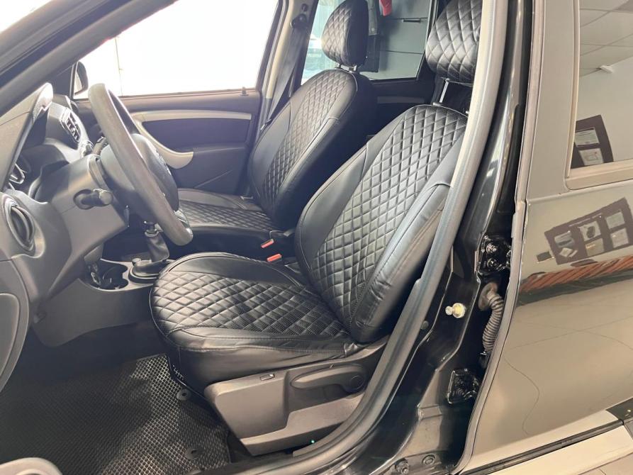 Nissan Terrano III (D10) Березники  - изображение 18