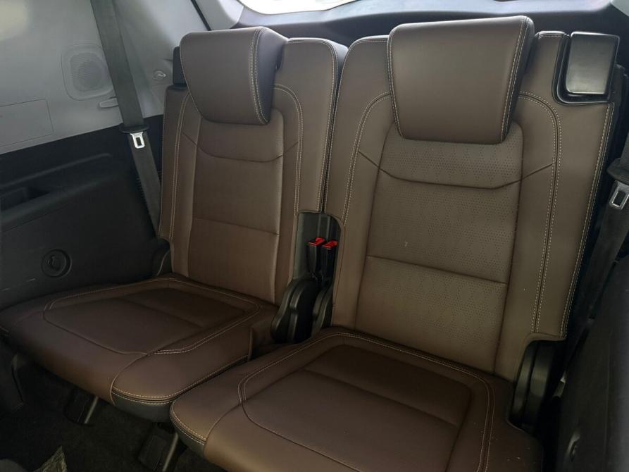 Chery Tiggo 8 Pro I Москва  - изображение 15