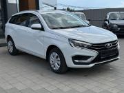 Lada (ВАЗ) Vesta I Рестайлинг (NG) Краснодар  - изображение 17