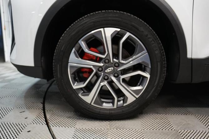 Chery Tiggo 7 Pro Max I Рестайлинг с пробегом 2024 года, цена 2 077 000 рублей, 58727 км, внедорожник, Автокод Объявления