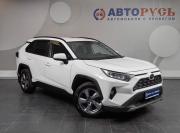 Toyota RAV4 V (XA50) Москва  - изображение 25