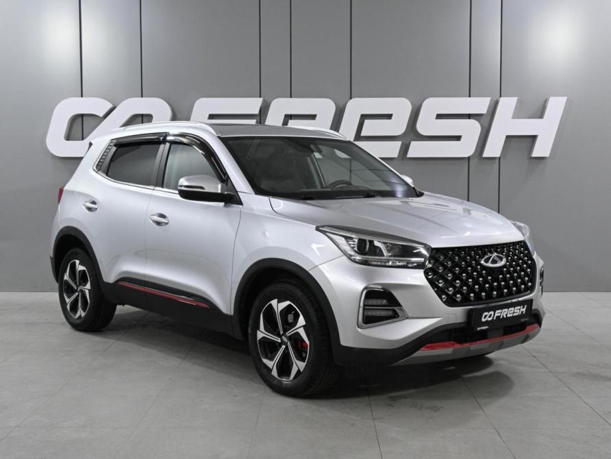 Chery Tiggo 4 Pro I Ростов-на-Дону  - изображение 1
