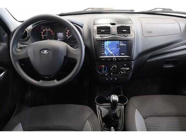 Lada (ВАЗ) Granta I Рестайлинг с пробегом 2022 года, цена 828 800 рублей, 51425 км, лифтбек, Автокод Объявления
