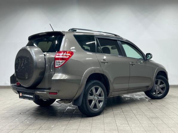 Toyota RAV4 III (XA30) Рестайлинг с пробегом 2010 года, цена 1 469 000 рублей, 240167 км, внедорожник, Автокод Объявления