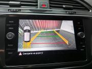 Volkswagen Tiguan II Рестайлинг Москва  - изображение 46