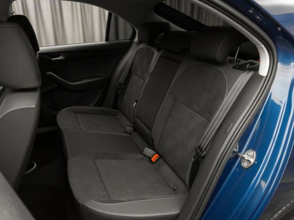Volkswagen Polo VI с пробегом 2021 года, цена 1 840 000 рублей, 39406 км, лифтбек, Автокод Объявления