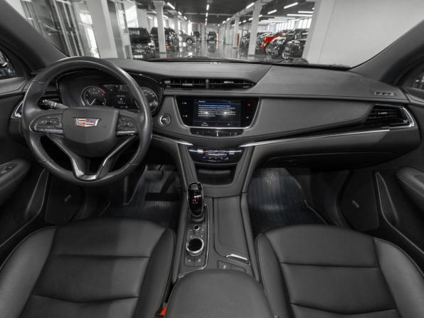 Cadillac XT6 I с пробегом 2024 года, цена 4 950 000 рублей, 20910 км, внедорожник, Автокод Объявления
