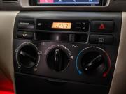Toyota Corolla IX (E120 E130) Иркутск  - изображение 35