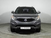 SsangYong Actyon II Рестайлинг Санкт-Петербург  - изображение 17