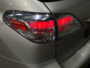 Lexus RX III Рестайлинг Пермь  - изображение 38