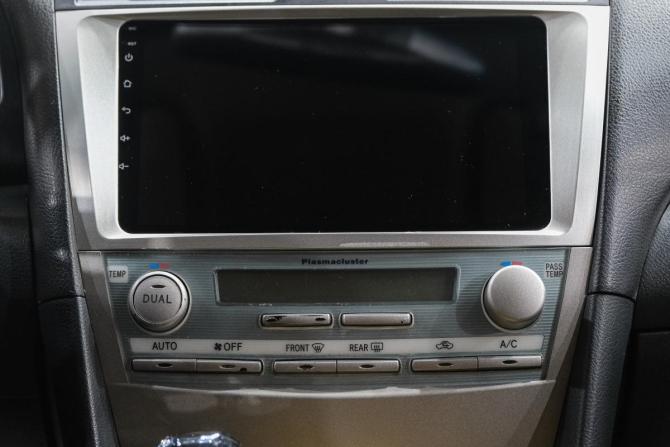 Toyota Camry VI (XV40) с пробегом 2006 года, цена 1 049 000 рублей, 337012 км, седан, Автокод Объявления