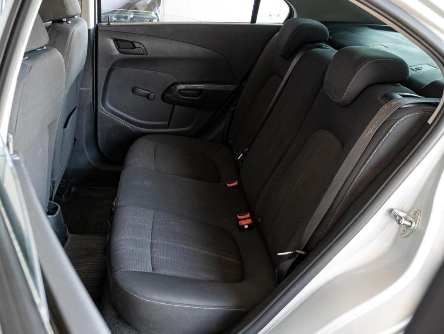 Chevrolet Aveo II Краснодар  - изображение 9