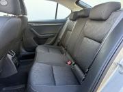 Skoda Octavia III (A7) Рестайлинг Москва  - изображение 23