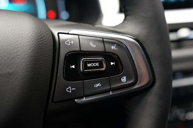 Chery Tiggo 7 Pro I с пробегом 2022 года, цена 1 899 000 рублей, 57012 км, внедорожник, Автокод Объявления