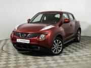 Nissan Juke I Санкт-Петербург  - изображение 19