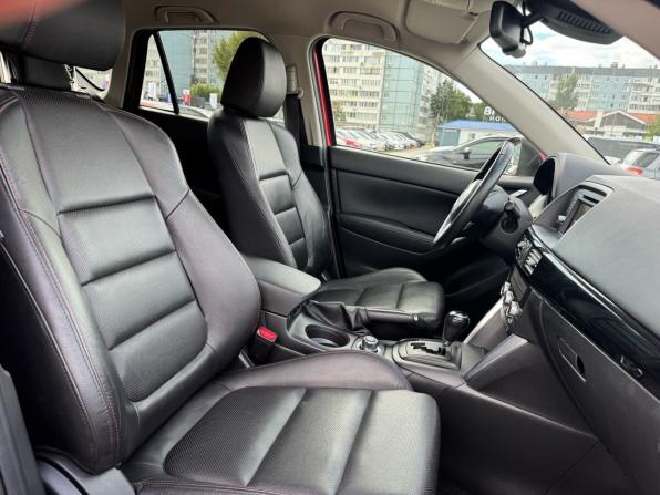 Mazda CX-5 I с пробегом 2013 года, цена 1 859 000 рублей, 78506 км, внедорожник, Автокод Объявления