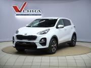 Kia Sportage IV Рестайлинг Уфа  - изображение 17